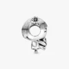 Charm „Kleines Mädchen“ aus Sterlingsilber Charm „Kleines Mädchen“ aus Sterlingsilber