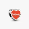 Charm mit kalifornischer Landschaft Charm mit kalifornischer Landschaft