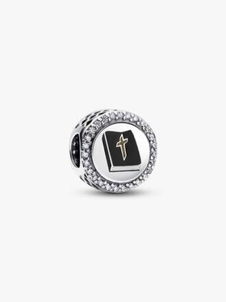 Charm mit kanadischem Ahornblatt – Sterlingsilber Charm mit kanadischem Ahornblatt – Sterlingsilber