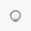 Charm mit kanadischem Ahornblatt – Sterlingsilber Charm mit kanadischem Ahornblatt – Sterlingsilber
