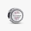 Charm mit kanadischem Ahornblatt – Sterlingsilber Charm mit kanadischem Ahornblatt – Sterlingsilber