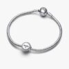 Charm mit kanadischem Ahornblatt – Sterlingsilber Charm mit kanadischem Ahornblatt – Sterlingsilber