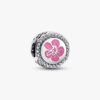 Charm mit kanadischem Ahornblatt – Sterlingsilber Charm mit kanadischem Ahornblatt – Sterlingsilber