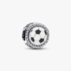 Charm mit kanadischem Ahornblatt – Sterlingsilber Charm mit kanadischem Ahornblatt – Sterlingsilber