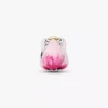 Charm „Rosa Tulpe“ aus Sterlingsilber, 14 Karat vergoldet Charm „Rosa Tulpe“ aus Sterlingsilber, 14 Karat vergoldet