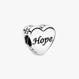 Charm „Taube der Hoffnung“