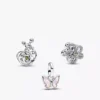 Charm-Trio „Gartenfreunde“, 3er-Set