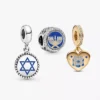 Charm-Trio „Hanukkah“ (3er-Set)