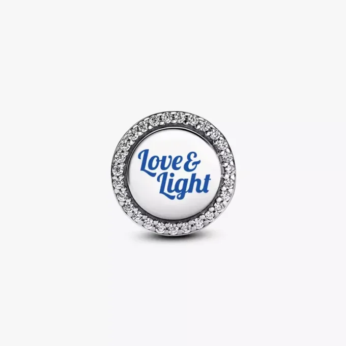 Charm-Trio „Hanukkah“ (3er-Set)