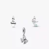 Charm-Trio „Journey to ‚I do‘“ (3er-Set) Charm-Trio „Journey to ‚I do‘“ (3er-Set)