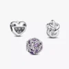 Charm-Trio „Mum of little monsters“ (3er-Set) Charm-Trio „Mum of little monsters“ (3er-Set)