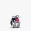 Charm-Trio „Santas coming to town“ (3er-Set) Charm-Trio „Santas coming to town“ (3er-Set)