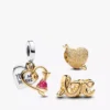 Charm-Trio „Season of Love“ (3er-Set) Charm-Trio „Season of Love“ (3er-Set)