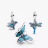 Charm-Trio „Spread Your Wings“ (3er-Set)