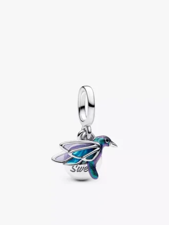 Charm-Trio „Spread Your Wings“ (3er-Set) Charm-Trio „Spread Your Wings“ (3er-Set)