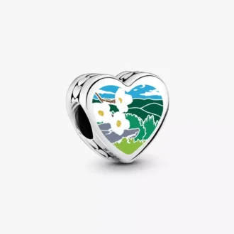 Charm „Virginia Lovers“ Charm „Virginia Lovers“