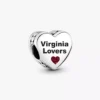 Charm „Virginia Lovers“ Charm „Virginia Lovers“