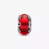 Christmas magic Charm aus Murano Glass, Sterlingsilber Christmas magic Charm aus Murano Glass, Sterlingsilber