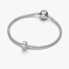 Clip Charm „Stones & Enamel“ – Sterlingsilber Clip Charm „Stones & Enamel“ – Sterlingsilber