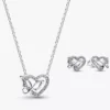 „Congrats Grad“-Charm-Armband-Set, 2er-Set „Congrats Grad“-Charm-Armband-Set, 2er-Set