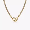 Coole Mama-Charm-Halskette, 2er-Set Coole Mama-Charm-Halskette, 2er-Set