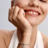 Cupid Dangle Charm aus Sterlingsilber, 14-karätig vergoldet Cupid Dangle Charm aus Sterlingsilber, 14-karätig vergoldet