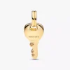Dangle Charm 14 Karat vergoldet Dangle Charm 14 Karat vergoldet