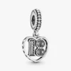 Dangle Charm „18th Celebration“ aus Sterlingsilber Dangle Charm „18th Celebration“ aus Sterlingsilber