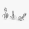 Dangle Charm „18th Celebration“ aus Sterlingsilber Dangle Charm „18th Celebration“ aus Sterlingsilber