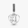 Dangle Charm „18th Celebration“ aus Sterlingsilber Dangle Charm „18th Celebration“ aus Sterlingsilber