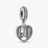 Dangle Charm „60th Celebration“ – Sterlingsilber Dangle Charm „60th Celebration“ – Sterlingsilber