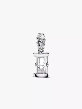Dangle Charm aus Sterlingsilber