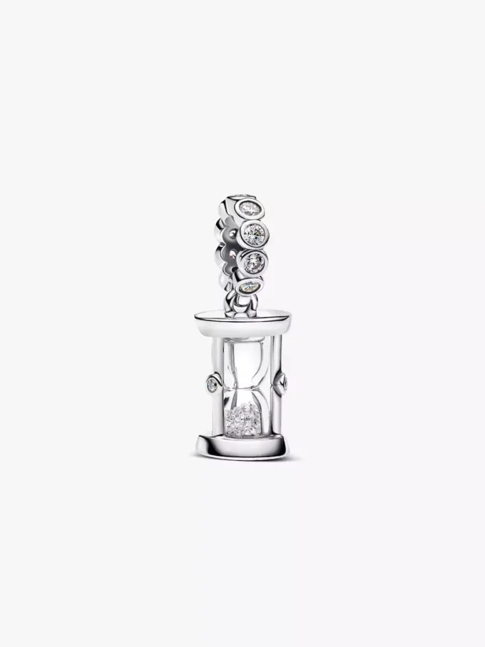 Dangle Charm aus Sterlingsilber Dangle Charm aus Sterlingsilber