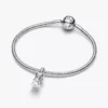 Dangle Charm aus Sterlingsilber Dangle Charm aus Sterlingsilber