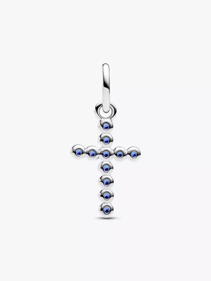 Dangle Charm aus Sterlingsilber Dangle Charm aus Sterlingsilber