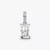 Dangle Charm aus Sterlingsilber Dangle Charm aus Sterlingsilber