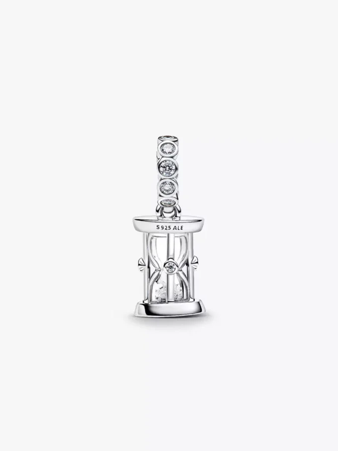 Dangle Charm aus Sterlingsilber Dangle Charm aus Sterlingsilber