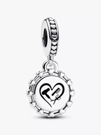 dangle charm friseur aus sterlingsilber 1 330x440 - Dangle Charm &bdquo;Friseur&ldquo; aus Sterlingsilber