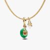 Dangle Charm „Jahr der Schlange“ – 3 Stück Dangle Charm „Jahr der Schlange“ – 3 Stück