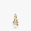 Dangle Charm „Jahr der Schlange“ – 3 Stück Dangle Charm „Jahr der Schlange“ – 3 Stück