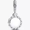 Dangle Charm „Lawyer“ aus Sterlingsilber Dangle Charm „Lawyer“ aus Sterlingsilber