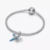 Dangle Charm „Libelle“ aus Sterlingsilber Dangle Charm „Libelle“ aus Sterlingsilber