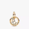 Wassermann-Dangle-Charm-Armband-Set, 2er-Set