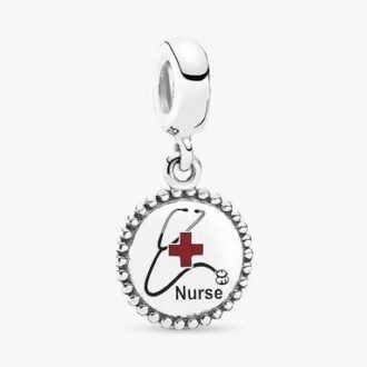 Dangle Charm „Nurse“