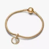 Dangle Charm-Set „Widder“, 2 Stück Dangle Charm-Set „Widder“, 2 Stück