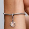 Dangle Charm – Sterlingsilber