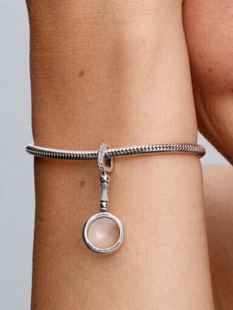 Dangle Charm – Sterlingsilber