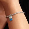 Dangle Charm – Sterlingsilber