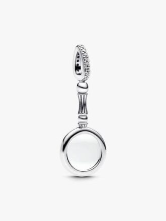 Dangle Charm – Sterlingsilber
