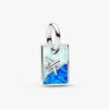 Dangle Charm – Sterlingsilber